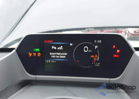 2024 Subaru Solterra Premium z USA, uszkodzony, nr VIN JTMABABA3RA053759